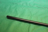 Classic Early Remington Model 870 Wingmaster Shotgun 20GA 1952 NICE - 9 of 15