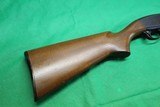 Classic Early Remington Model 870 Wingmaster Shotgun 20GA 1952 NICE - 3 of 15
