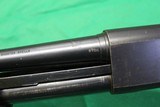 Classic Early Remington Model 870 Wingmaster Shotgun 20GA 1952 NICE - 11 of 15