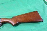 Classic Early Remington Model 870 Wingmaster Shotgun 20GA 1952 NICE - 7 of 15