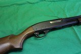 Classic Early Remington Model 870 Wingmaster Shotgun 20GA 1952 NICE - 2 of 15