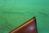 Classic Early Remington Model 870 Wingmaster Shotgun 20GA 1952 NICE - 15 of 15