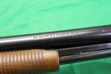 Classic Early Remington Model 870 Wingmaster Shotgun 20GA 1952 NICE - 10 of 15