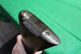 Classic Early Remington Model 870 Wingmaster Shotgun 20GA 1952 NICE - 14 of 15