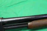 Classic Early Remington Model 870 Wingmaster Shotgun 20GA 1952 NICE - 12 of 15