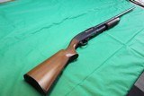 Classic Early Remington Model 870 Wingmaster Shotgun 20GA 1952 NICE - 1 of 15
