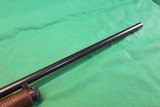 Classic Early Remington Model 870 Wingmaster Shotgun 20GA 1952 NICE - 5 of 15