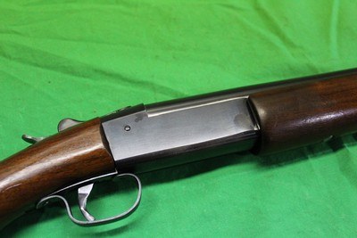 Pre-64 Winchester Model 37 Youth Shotgun 20GA 26