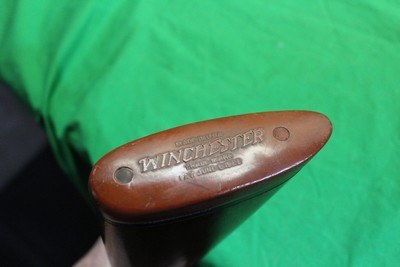 Pre-64 Winchester Model 37 Youth Shotgun 20GA 26