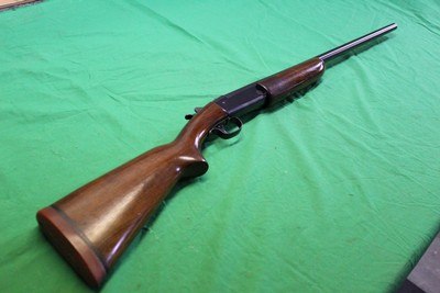 Pre-64 Winchester Model 37 Youth Shotgun 20GA 26