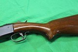 Pre-64 Winchester Model 37 Youth Shotgun 20GA 26