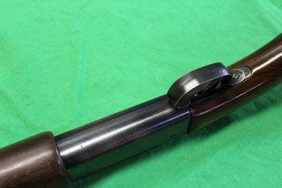 Pre-64 Winchester Model 37 Youth Shotgun 20GA 26