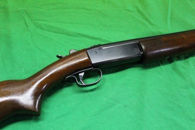 Pre-64 Winchester Model 37 Youth Shotgun 20GA 26