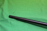 Pre-64 Winchester Model 37 Youth Shotgun 20GA 26
