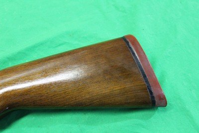 Pre-64 Winchester Model 37 Youth Shotgun 20GA 26