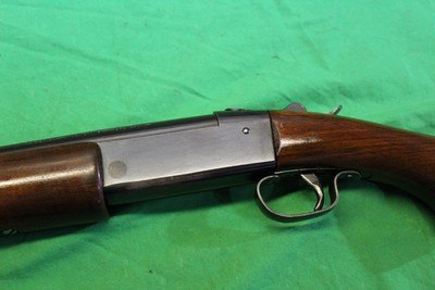 Pre-64 Winchester Model 37 Youth Shotgun 20GA 26