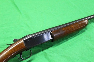 Pre-64 Winchester Model 37 Youth Shotgun 20GA 26