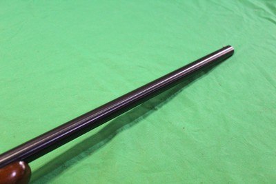 Pre-64 Winchester Model 37 Youth Shotgun 20GA 26