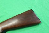 Pre-64 Winchester Model 37 Red Letter Shotgun 410GA 26
