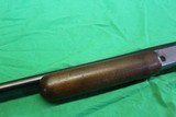 Pre-64 Winchester Model 37 Red Letter Shotgun 410GA 26