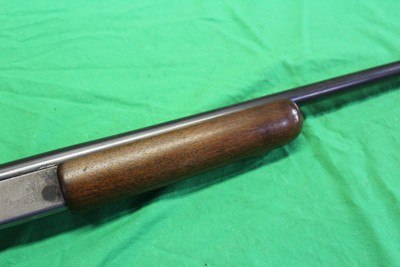 Pre-64 Winchester Model 37 Red Letter Shotgun 410GA 26