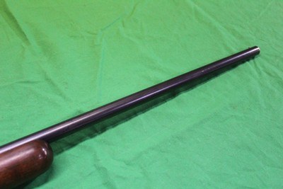 Pre-64 Winchester Model 37 Red Letter Shotgun 410GA 26