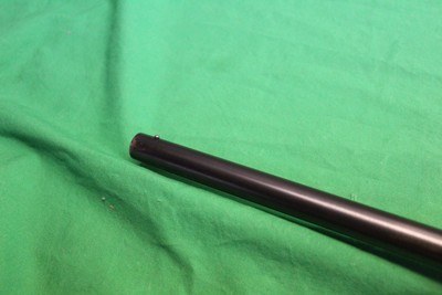 Pre-64 Winchester Model 37 Red Letter Shotgun 410GA 26