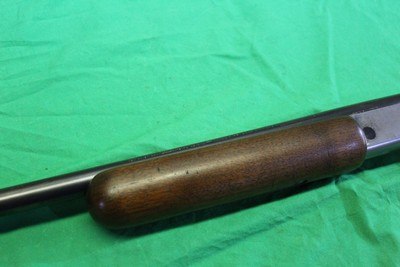 Pre-64 Winchester Model 37 Red Letter Shotgun 410GA 26