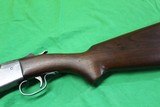 Pre-64 Winchester Model 37 Red Letter Shotgun 410GA 26
