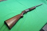 Pre-64 Winchester Model 37 Red Letter Shotgun 410GA 26
