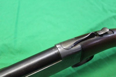 Pre-64 Winchester Model 37 Red Letter Shotgun 410GA 26