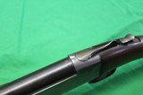 Pre-64 Winchester Model 37 Red Letter Shotgun 410GA 26