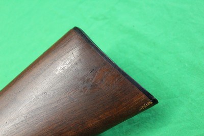 Pre-64 Winchester Model 37 Red Letter Shotgun 410GA 26