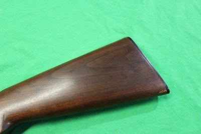 Pre-64 Winchester Model 37 Red Letter Shotgun 410GA 26