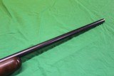 Pre-64 Winchester Model 37 Red Letter Shotgun 410GA 26