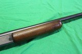 Pre-64 Winchester Model 37 Red Letter Shotgun 410GA 26