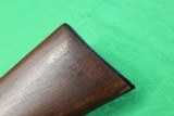 Pre-64 Winchester Model 37 Red Letter Shotgun 410GA 26