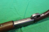 Pre-64 Winchester Model 37 Red Letter Shotgun 410GA 26