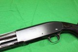 Remington Model 31 B Grade Pump Shotgun 16GA Solid Rib Checkered Walnut 31B Special NICE - Image 6 of 15