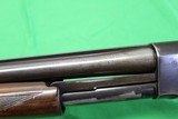 Remington Model 31 B Grade Pump Shotgun 16GA Solid Rib Checkered Walnut 31B Special NICE - Image 10 of 15