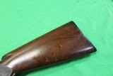 Remington Model 31 B Grade Pump Shotgun 16GA Solid Rib Checkered Walnut 31B Special NICE - Image 8 of 15