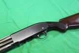 Remington Model 31 B Grade Pump Shotgun 16GA Solid Rib Checkered Walnut 31B Special NICE - Image 15 of 15