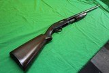 Remington Model 31 B Grade Pump Shotgun 16GA Solid Rib Checkered Walnut 31B Special NICE - Image 1 of 15