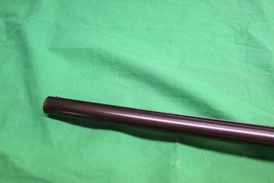 Remington Model 31 B Grade Pump Shotgun 16GA Solid Rib Checkered Walnut 31B Special NICE - Image 13 of 15