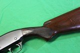 Remington Model 31 B Grade Pump Shotgun 16GA Solid Rib Checkered Walnut 31B Special NICE - Image 7 of 15