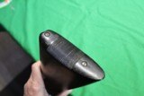 Remington Model 31 B Grade Pump Shotgun 16GA Solid Rib Checkered Walnut 31B Special NICE - Image 9 of 15
