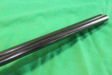 Classic Parker Bros Trojan Grade SxS Double Barrel Shotgun 1928 NICE 12GA - Image 5 of 15