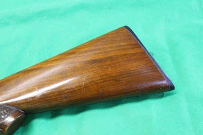 Classic Parker Bros Trojan Grade SxS Double Barrel Shotgun 1928 NICE 12GA - Image 7 of 15