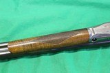 Classic Parker Bros Trojan Grade SxS Double Barrel Shotgun 1928 NICE 12GA - Image 10 of 15