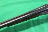 Classic Parker Bros Trojan Grade SxS Double Barrel Shotgun 1928 NICE 12GA - Image 8 of 15